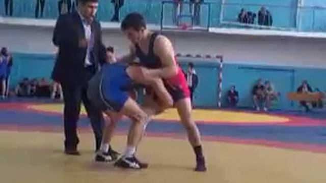 "Катай" Радмир Алботов смотреть онлайн