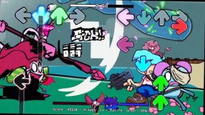 СТИВЕН ЗАРАЗИЛСЯ ГЛИТЧ ВИРУСОМ | Friday Night Funkin' Pibby Corrupted