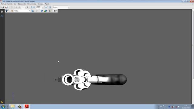 CREAR PDF 3D. U3D смотреть онлайн