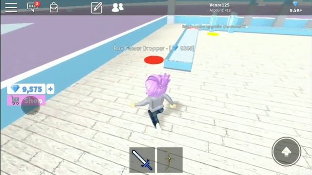 Играем В Роблокс Тайкон Принцесс/Roblox Tychon Princess смотреть онлайн