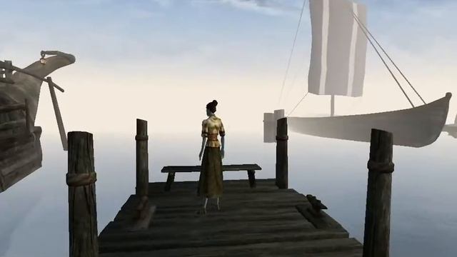 Morrowind The Twin Lamps смотреть онлайн