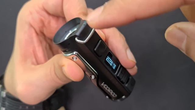 جيبولي جهاز ارقوس والا!!! ARGUS & ARGUS PRO VOOPOO смотреть онлайн