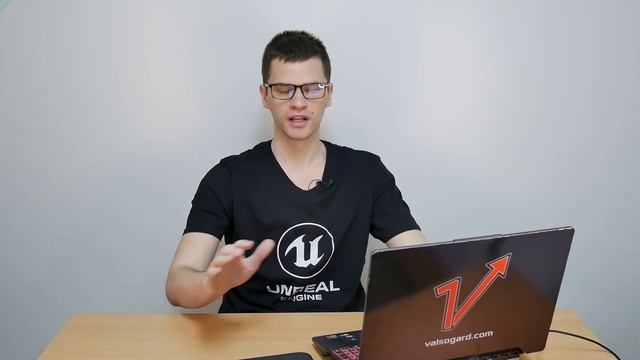 Free and Easy Source Control for Unreal Engine | Course available смотреть онлайн