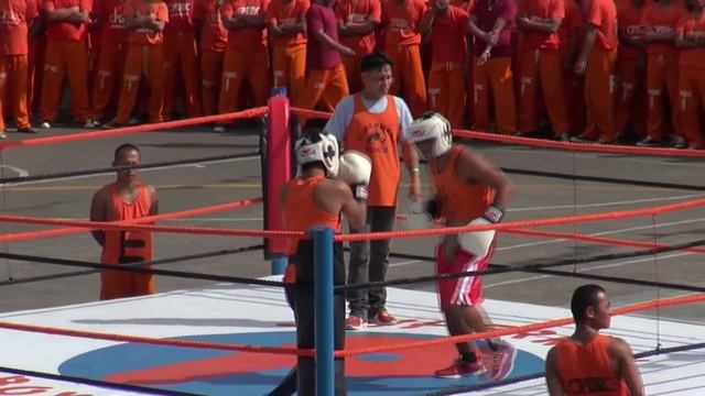 Dancing Inmates of Cebu Philippines | Top Tourist Attractions in Cebu смотреть онлайн