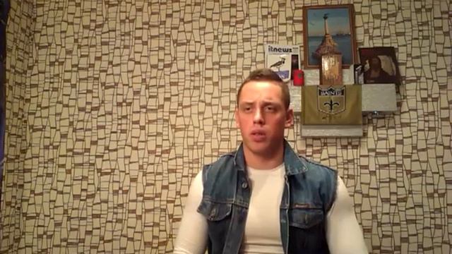 Конкурсная Работа: Слава, неотаплиеваемая конспиративная квартира в Ленинградской области смотреть онлайн