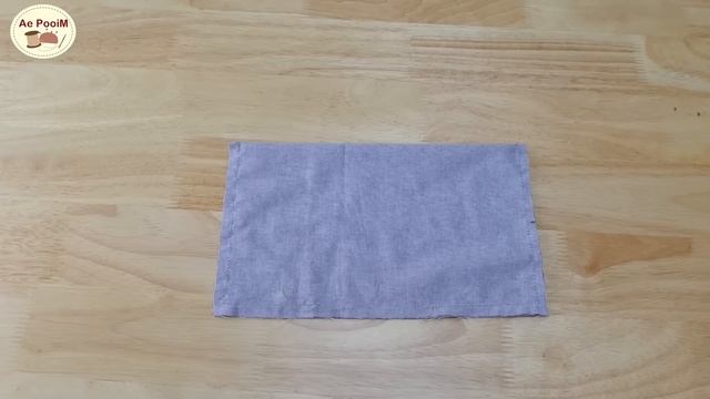 Simple Tips for Making A Round Tote Bag смотреть онлайн