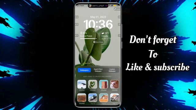 IOS 16 🔥 Is Here Boys Redmi, Xiaomi & Poco Devices| Convert MIUI Into Ios 16