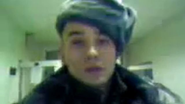 СЛАВИК В ВОЕНКОМАТЕ.3gp смотреть онлайн
