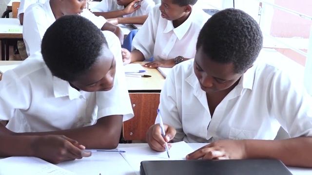 Rwanda Education Board | S3 ENGLISH UNIT 5 смотреть онлайн