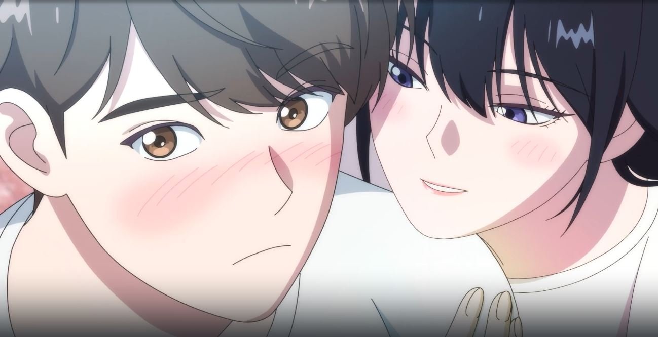 Причина полюбить её, 22 серия (озвучка AniStar)