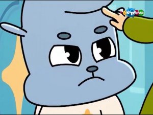 (Фейк) Карусель Анонс Крутиксы осень 2015