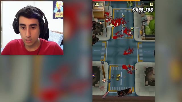 Simulador de GODZILLA... THUMBZILLA?! - com Felps смотреть онлайн