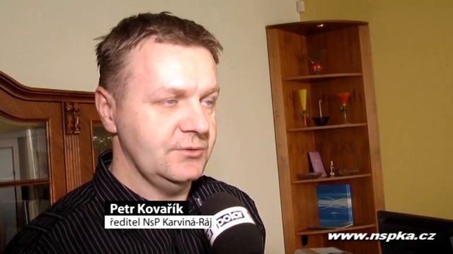 NsP Karviná-Ráj zlepšila hospodaření смотреть онлайн