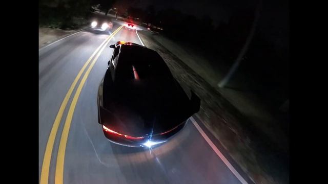 There is no way a AMG GT 63 and a C8 Corvette Z51 both beat a Hellcat Red Eye Charger is it? смотреть онлайн