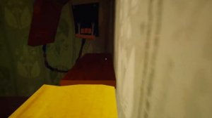 Привет Сосед прохождение АКТ 3 добываем красный ключ Hello Neighbor прохождение кладовая страх чула