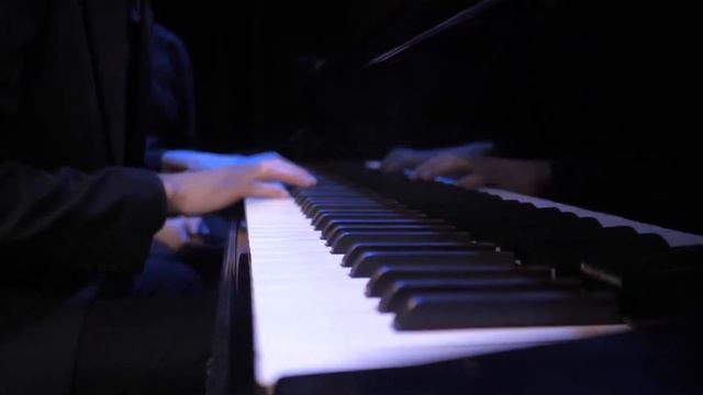 Унесённые призраками. Дзё Хисаиси. «Belcanto-orchestra»