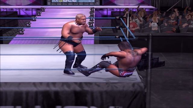 WWE Smackdown! Here Comes The Pain | Extreme Moments | PCSX2 | Emulator | 1080p | HD смотреть онлайн