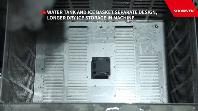 CREEPER ICE PLUS New Product Launch_1080 смотреть онлайн