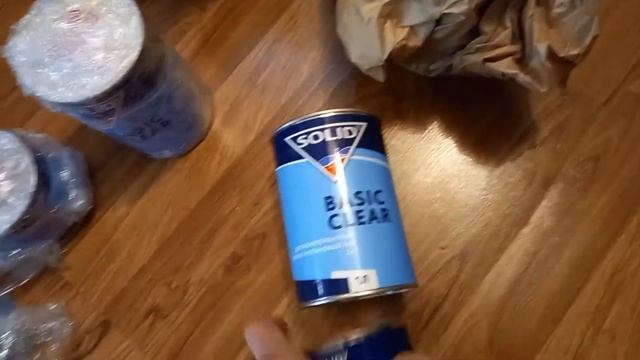 Лак SOLID с али экспресс стоит ли брать смотреть онлайн