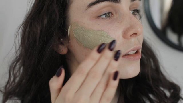 KATARI Зелёная глина "Argil". смотреть онлайн