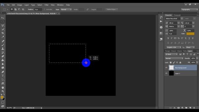 Photoshop Bangla Tutorial 8 смотреть онлайн