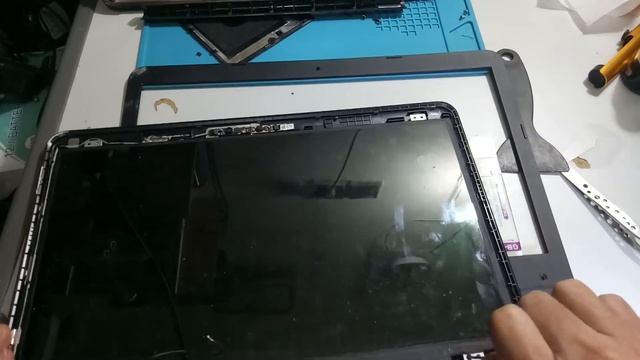 Laptop Asus E402W Replacement LCD смотреть онлайн