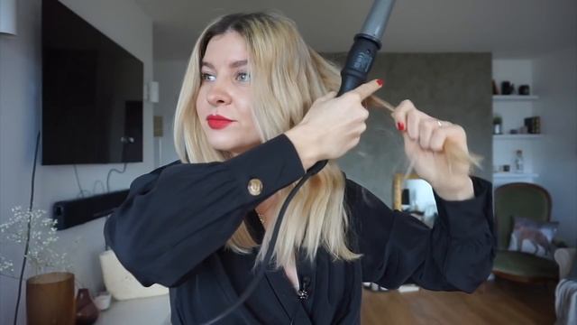 УХОД ЗА ВОЛОСАМИ. ПРОСТАЯ УКЛАДКА НА КАЖДЫЙ ДЕНЬ.ДРАМА АНЕТТЫ БУДАПЕШТ И ХЕЙТ. смотреть онлайн