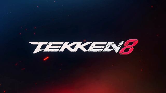 CHARACTER SELECT THEME SONG - TEKKEN 8 BGM/OST (30 minutes LOOP) смотреть онлайн