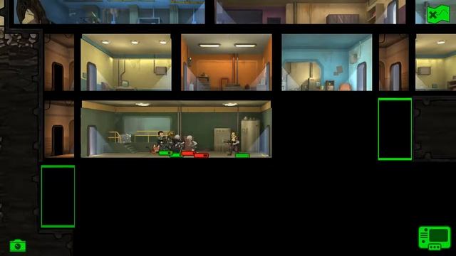 Fallout Shelter #69 смотреть онлайн
