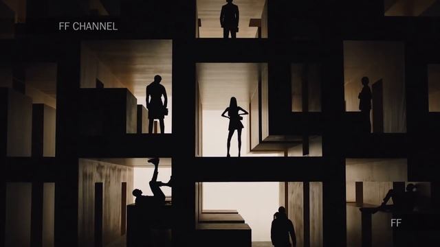 Versace | Fall Winter 2021/2022 | Full Show смотреть онлайн