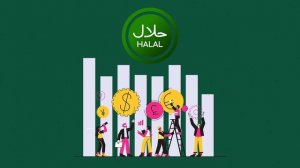 Халяльные Инвестиции. Куда вложить деньги по законам Шариата? Что харам, а что халяль?