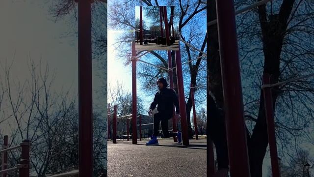 WORKOUT SOTKA смотреть онлайн
