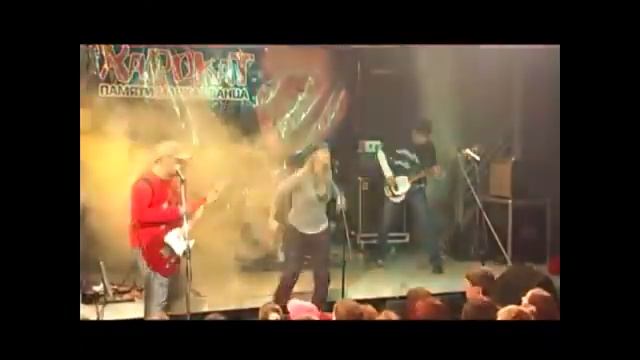 Группа Plutonium Харокат в Доктор клубе. смотреть онлайн