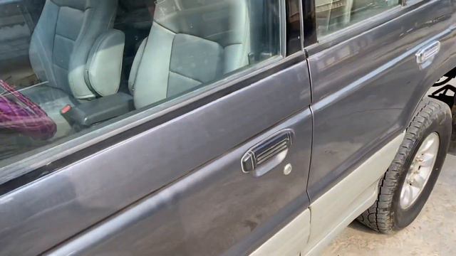 ឡានលក់ធូរថ្លៃ MITSUBISHI MONTERO ឆ្នាំ96 តម្លៃ$5800ចរចារ 077428210/0978691620/010624380 смотреть онлайн