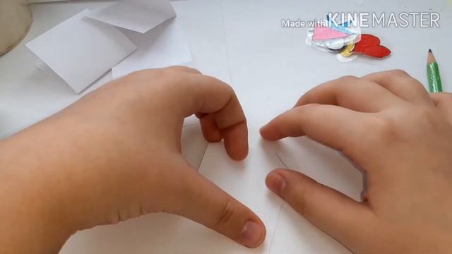 //КАК ДЕЛАТЬ БУМАЖНЫЕ СЮРПРИЗЫ// DIY смотреть онлайн