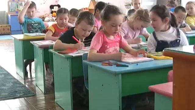 выпускной детский садик.avi смотреть онлайн