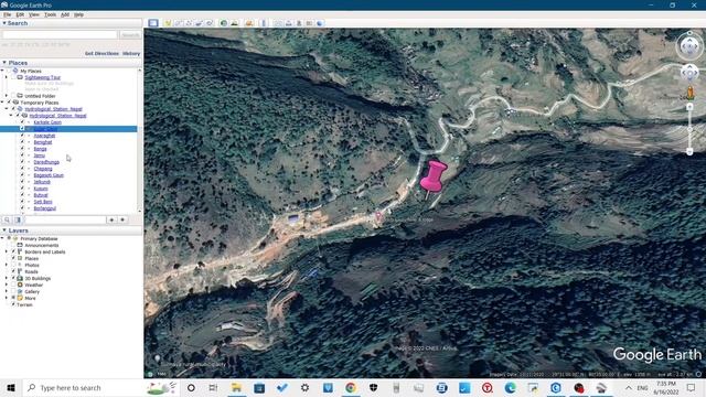 HOW TO: CONVERT SHAPEFILE TO KML FILE IN ARC GIS PRO/ ARC GIS смотреть онлайн
