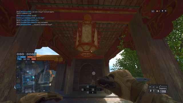 Battlefield 4 "ПАСХАЛКА" "Камуфляж DICE LA" "ПОЛУЧИЛ" смотреть онлайн