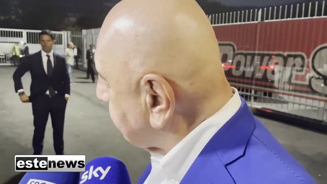Monza-Udinese 1-2, Galliani: "Stroppa rimane al suo posto. Mercato? Non faremo molto altro" смотреть онлайн