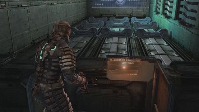 [4K] Dead Space - 100% Playthrough - Part 18 - TWITCHERS! (XBOX SERIES X) смотреть онлайн