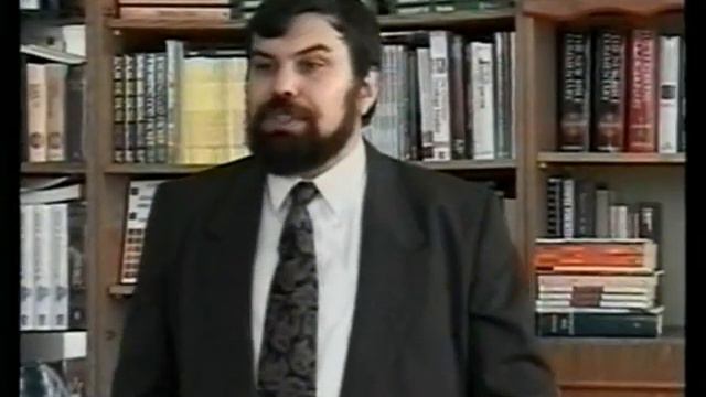 Наука и Библия: 05. Происхождение человека смотреть онлайн
