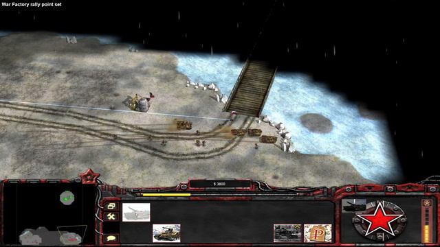 Command And Conquer | Generals Russia Full Missions | Russian Mod 4K 60FPS смотреть онлайн