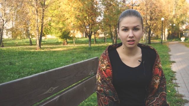 Кожатова Ульяна НГИЭУ "Я слезою останусь на мокром стекле" смотреть онлайн