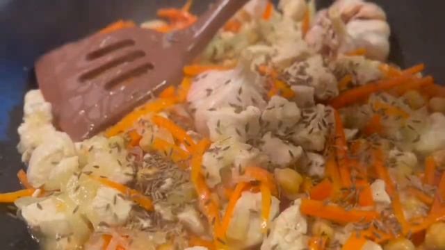 Вкусные традиции