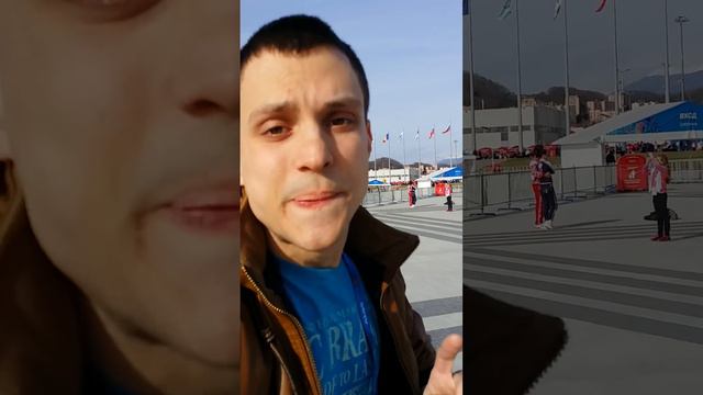 LekS - Олимпийский Битбокс (Сочи 2014) смотреть онлайн