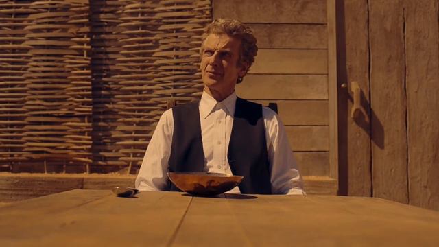 The Doctor Returns To Gallifrey | Hell Bent | Doctor Who смотреть онлайн