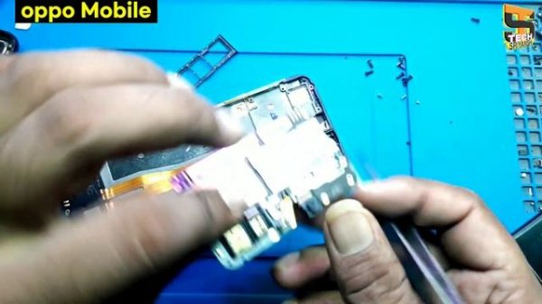 Oppo A3s Recovery Mode | Oppo A3s Recovery Mode Problem | All Oppo Mobile Auto Recovery Mode Proble