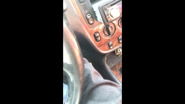 Day 52 g wagon review jk 2000 ml 320 same thing смотреть онлайн