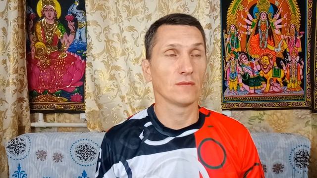 Видение - Сила падших ангелов! Суть кармы нечистых духов! смотреть онлайн