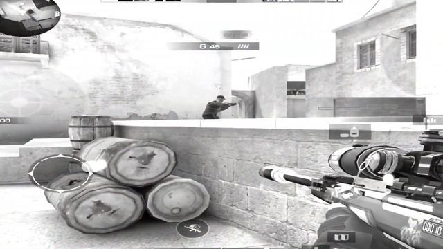 СДЕЛАЛ МУВИК СТАНДОФФ 2🖤JoJo🖤 смотреть онлайн